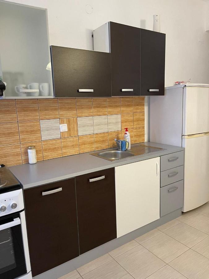 Peaceful Apartments In Elani 外观 照片