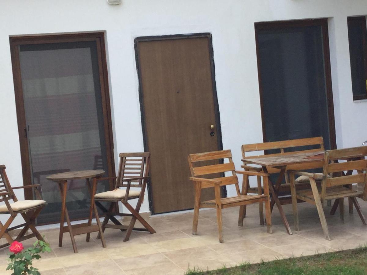Peaceful Apartments In Elani 外观 照片