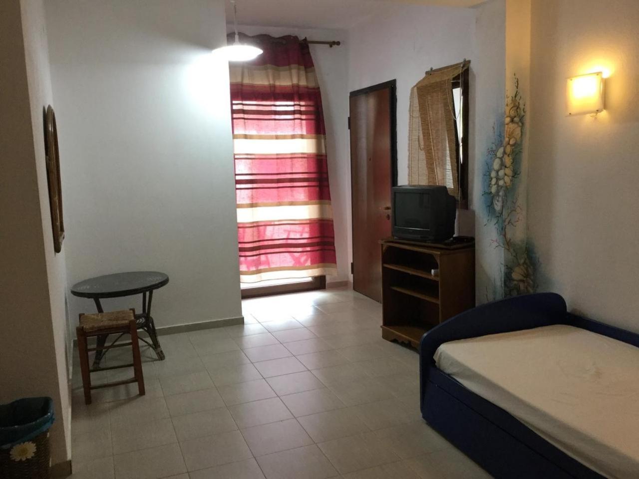 Peaceful Apartments In Elani 外观 照片