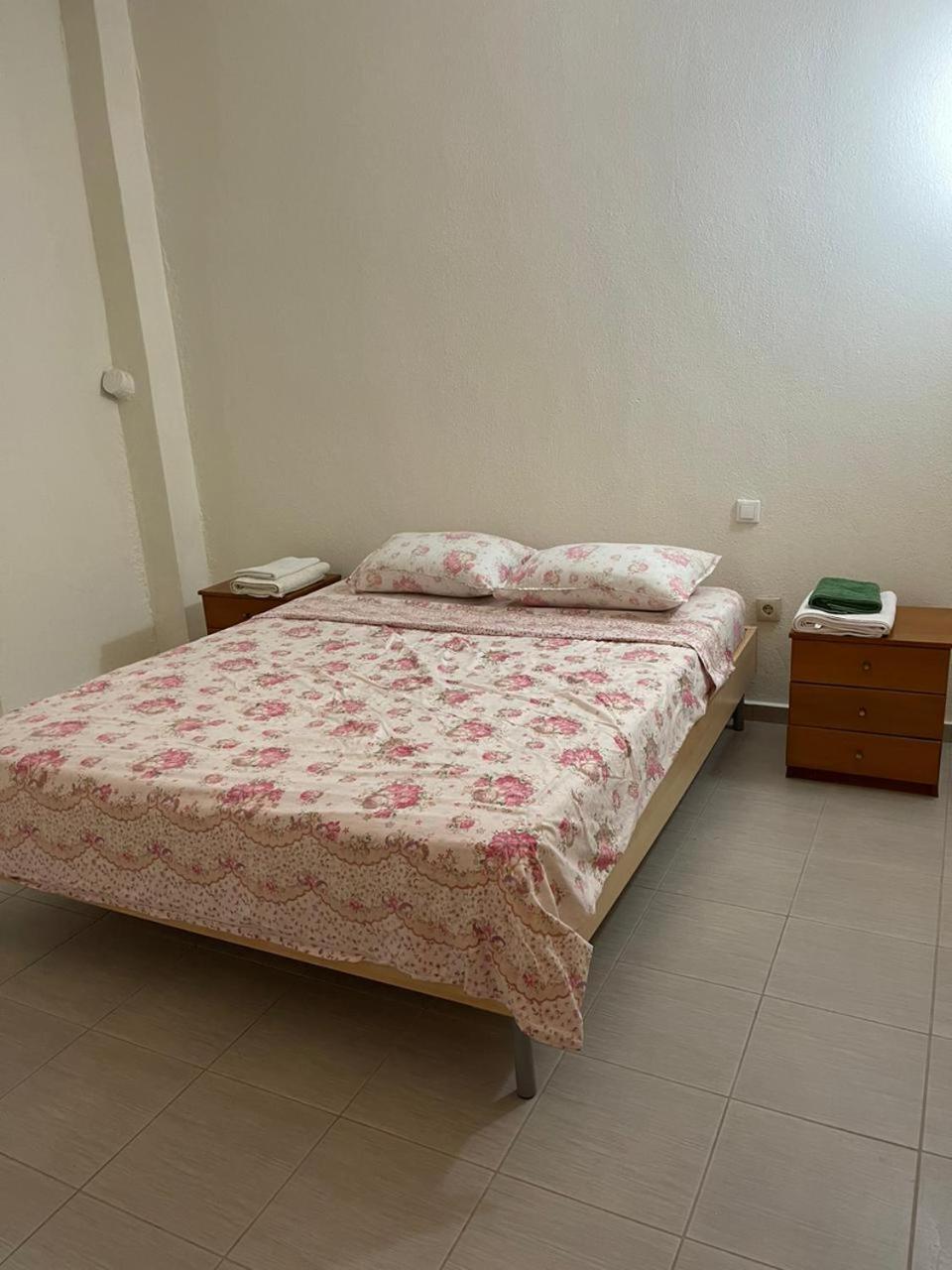Peaceful Apartments In Elani 外观 照片
