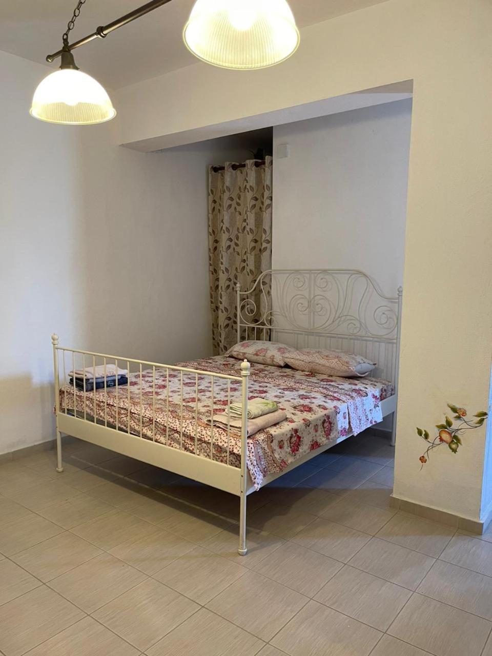 Peaceful Apartments In Elani 外观 照片