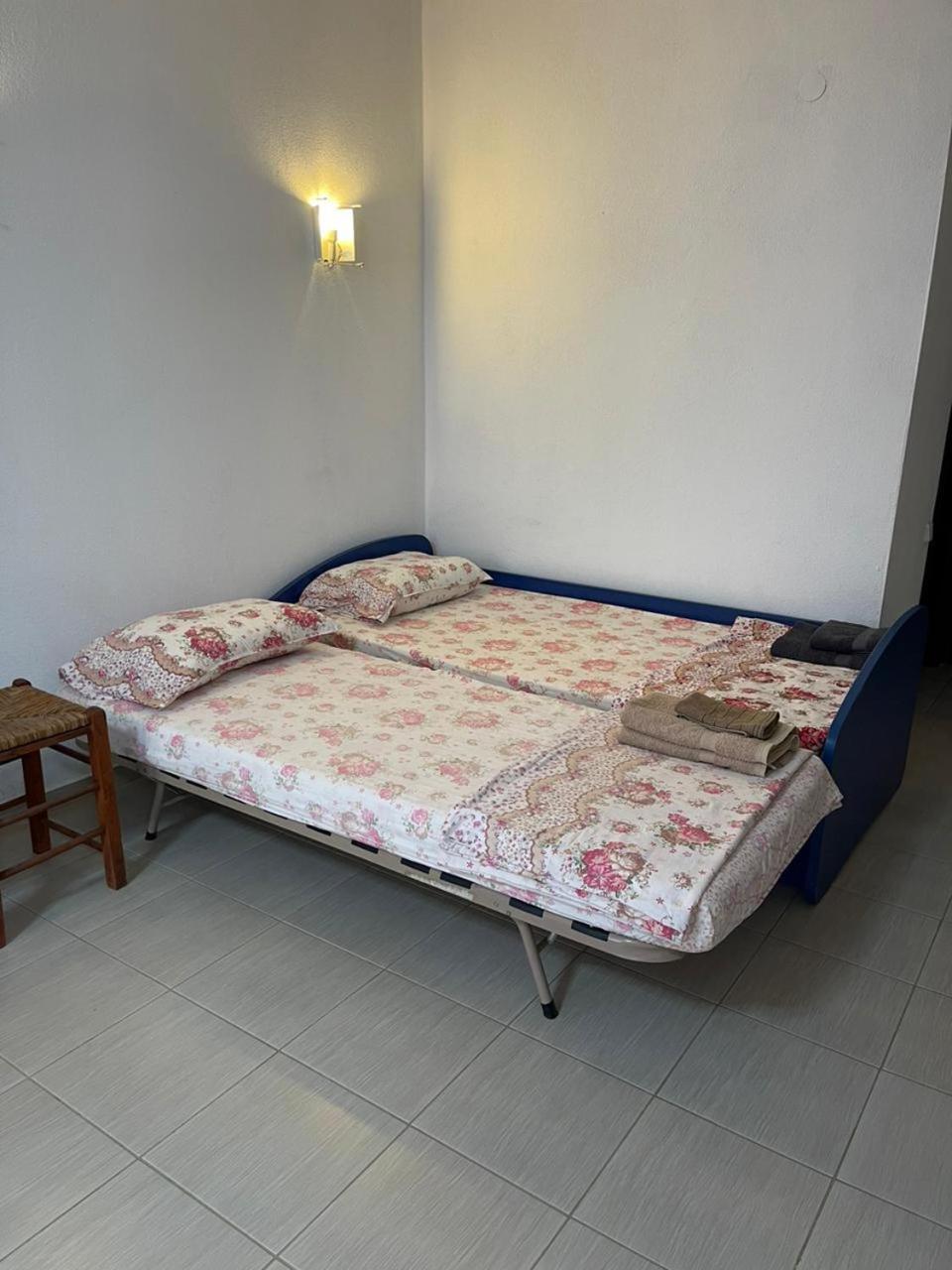 Peaceful Apartments In Elani 外观 照片